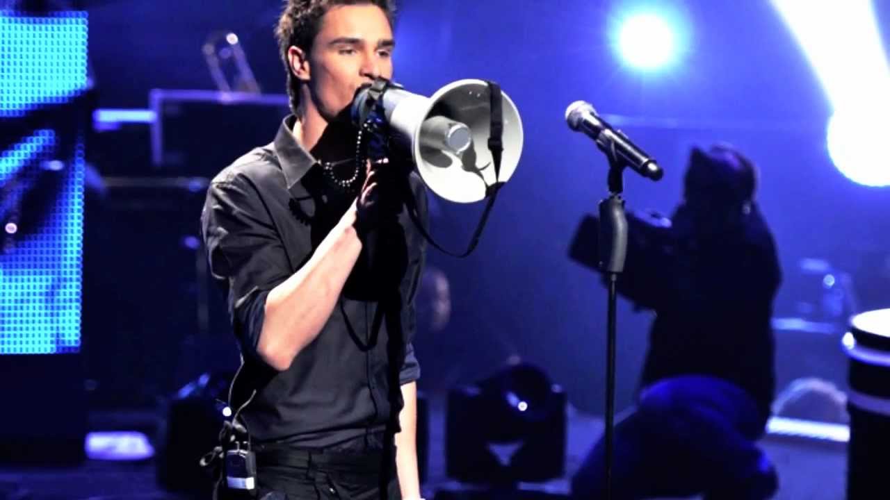 Mateusz Krautwurst - Tego nam życzę