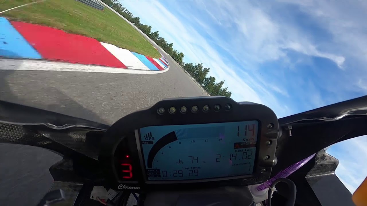 Brno September 2020