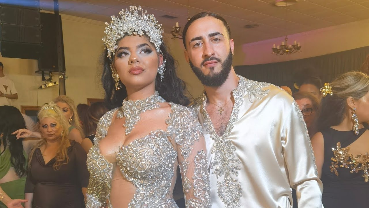 Jose Escarpin & Juani Pedimiento