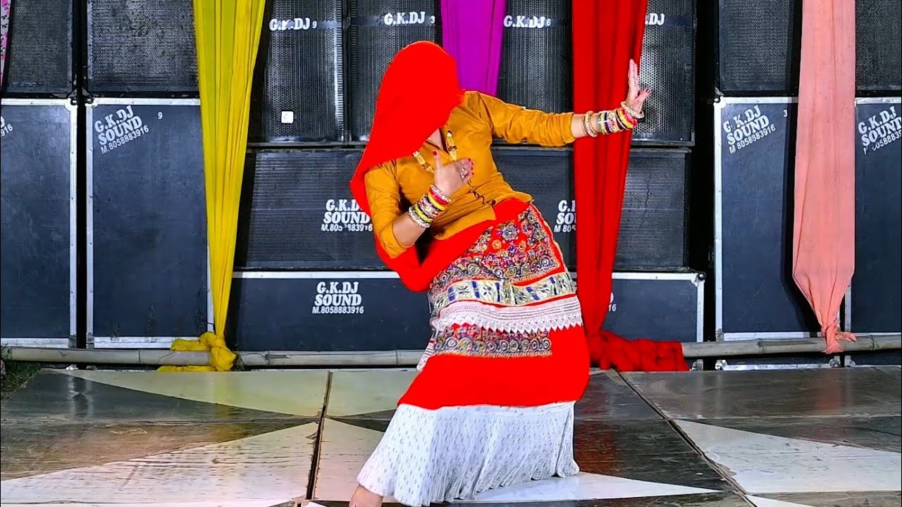 Dj Hit Rasiya | राजा तेरो मन मोपे ते हटगो जुवना प्रसाद न मे बटगो | Bhupendra Khatana | Desi Dance