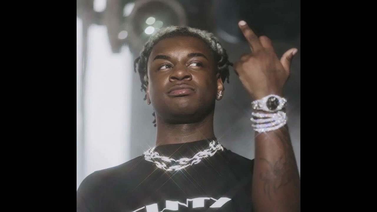 [FREE] Ken Carson Type Beat - 