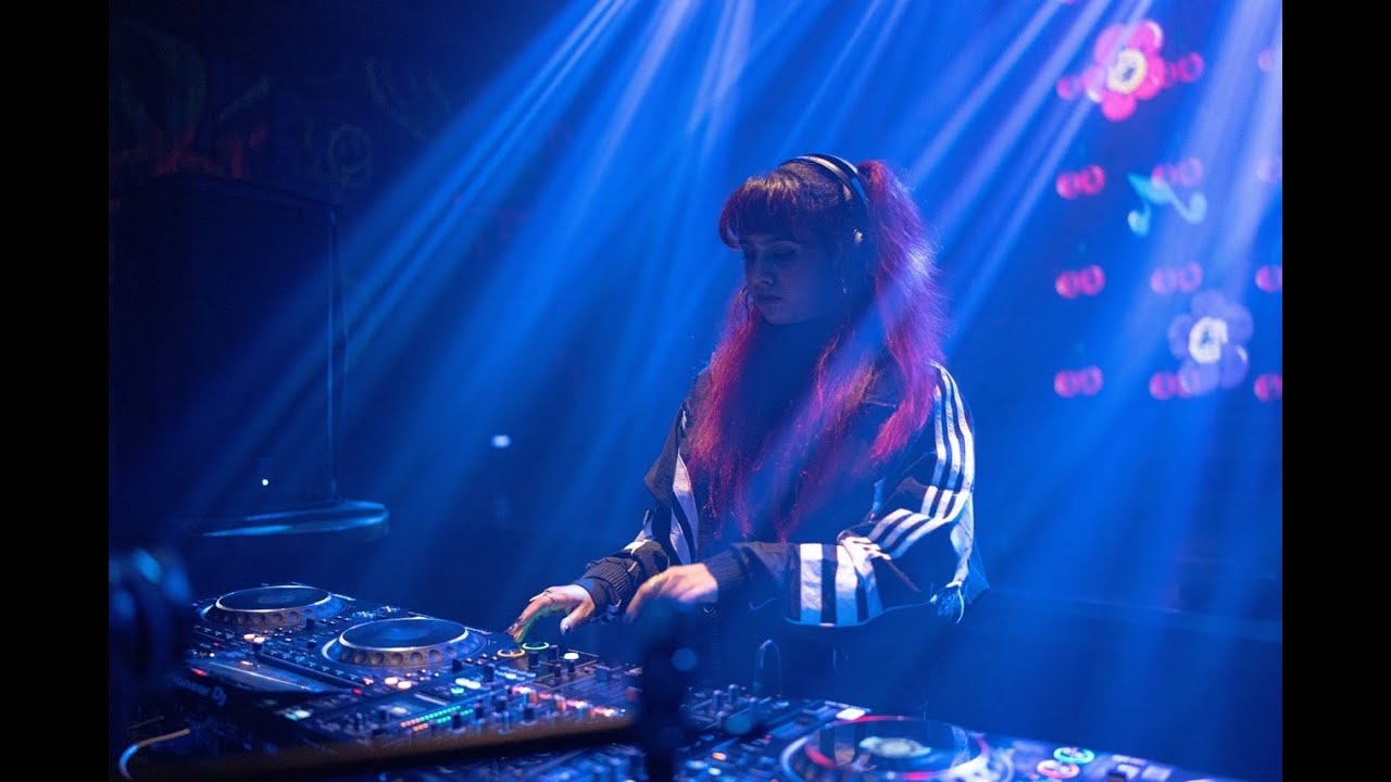 OG SHEZ LIVE @ MOTHER DANCE, MUMBAI (2024)
