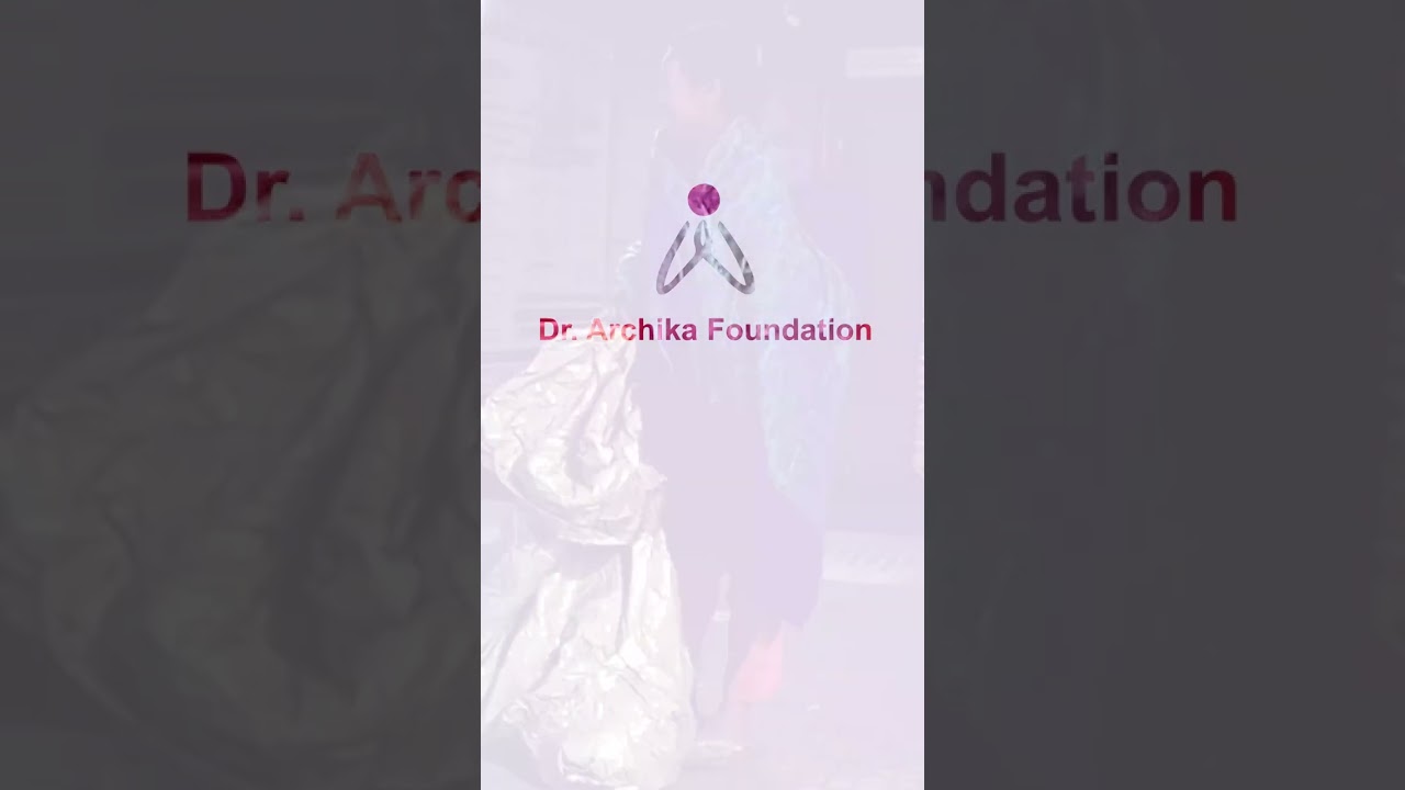 A blanket Save a Life | Dr Archika Foundation | Blanket Distribution | Donate Blanket to Homeless
