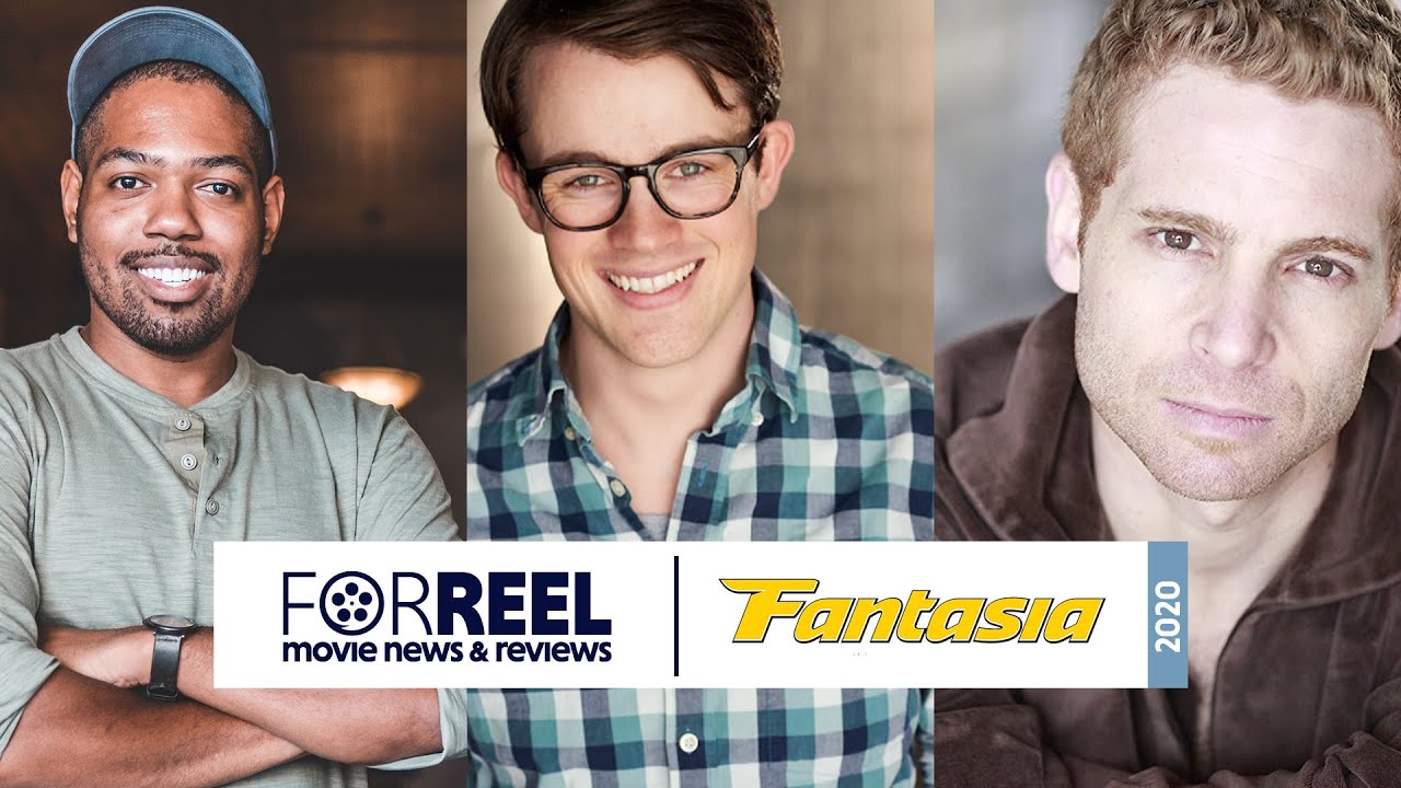 SURVIVAL SKILLS | An Interview w/ Writer and Director Quinn Armstrong and Lead Actor Vayu O'Donnell