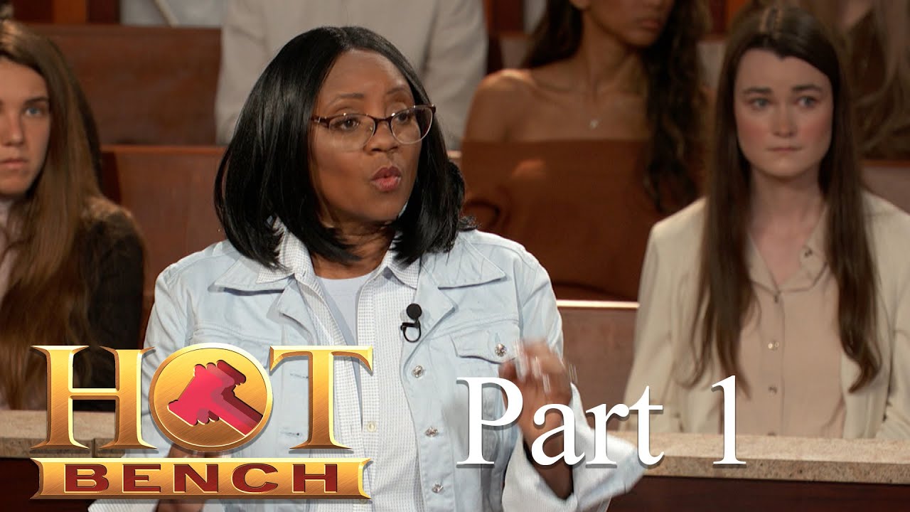 Is CBD Company Too Relaxed about Woman’s Investment? | Part 1