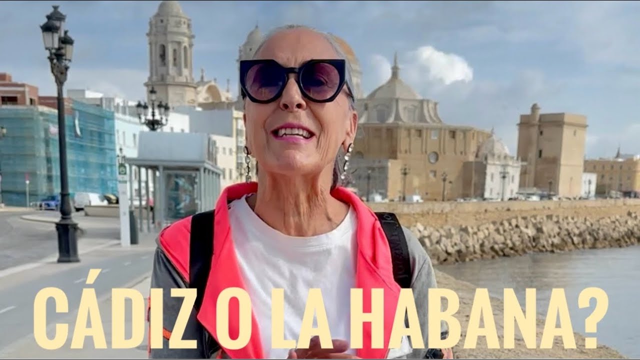 CÁDIZ O LA HABANA?  Febrero 2024 #79a