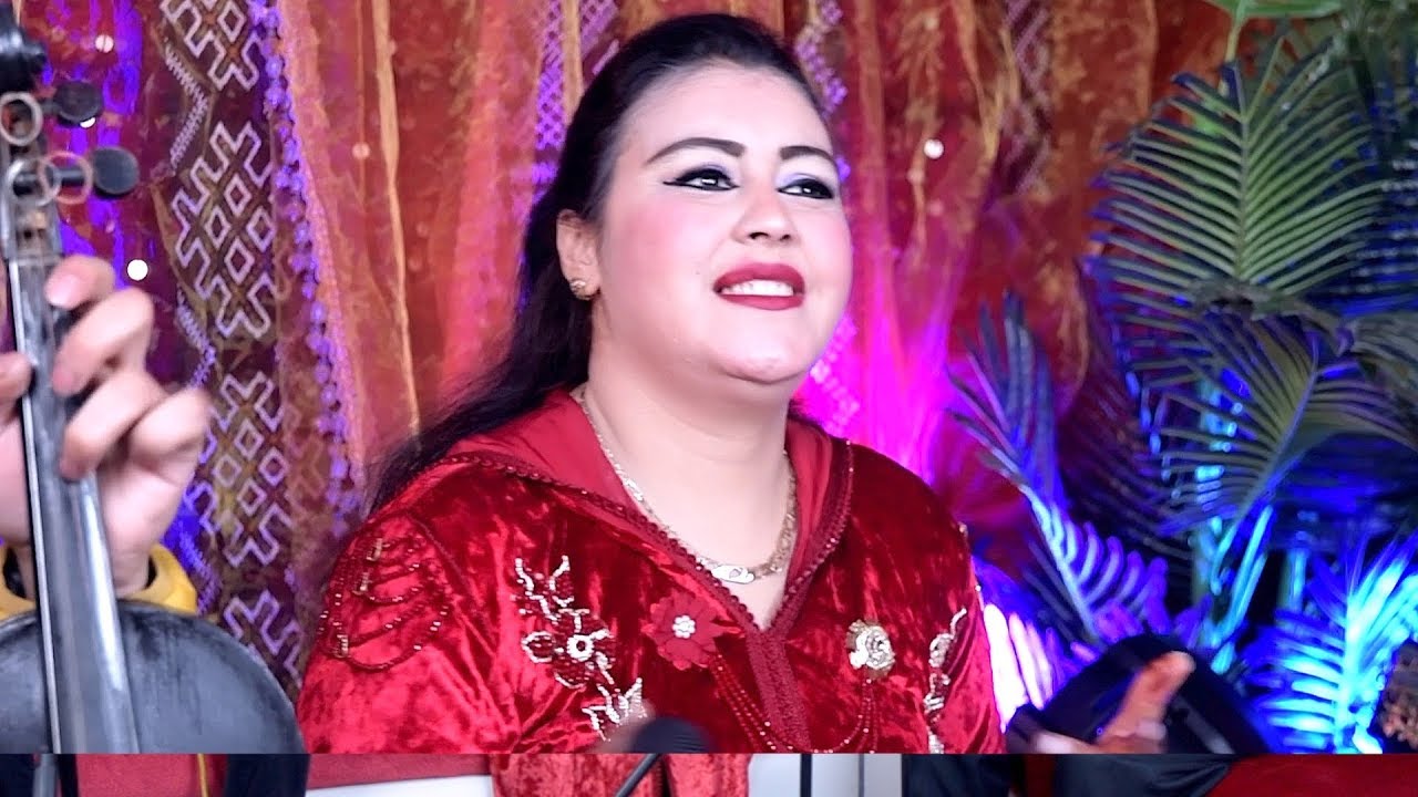 Aziza atlas Ayolino aknsal  عزيزة اطلس/ايولين وكنسال