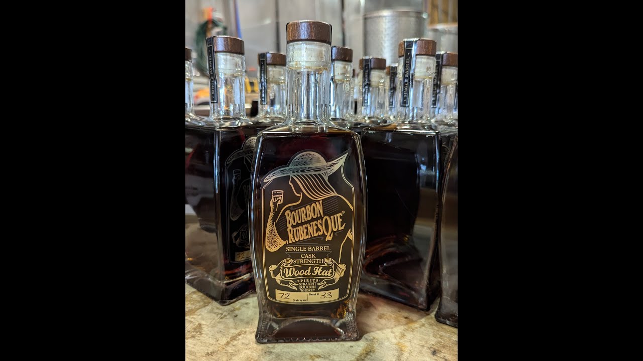 Wood Hat Spirits presents Gary's 80th Birthday Bash: Story of Barrel #33