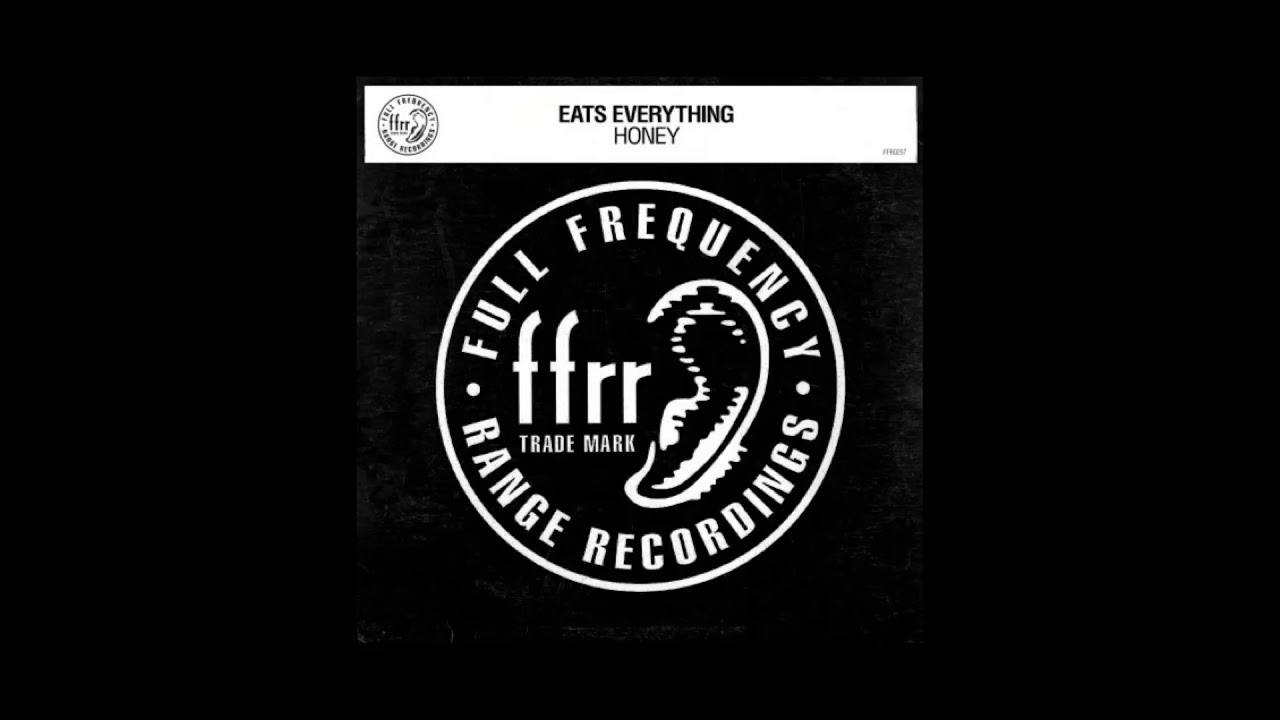 Eats Everything - Honey [FFRR]