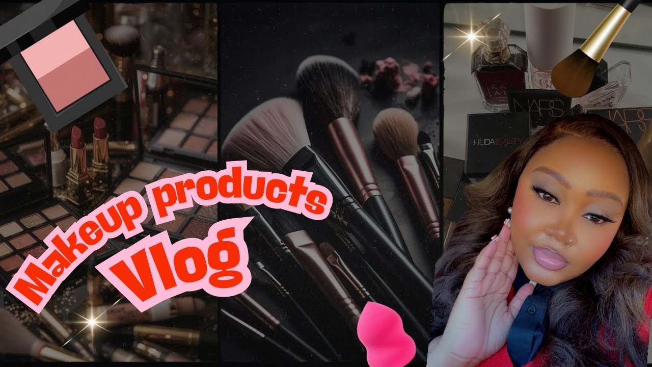 ✨ NEW Makeup Products… Did They Eat or Nah?! 💄🔥 | Honest Beauty Vlog