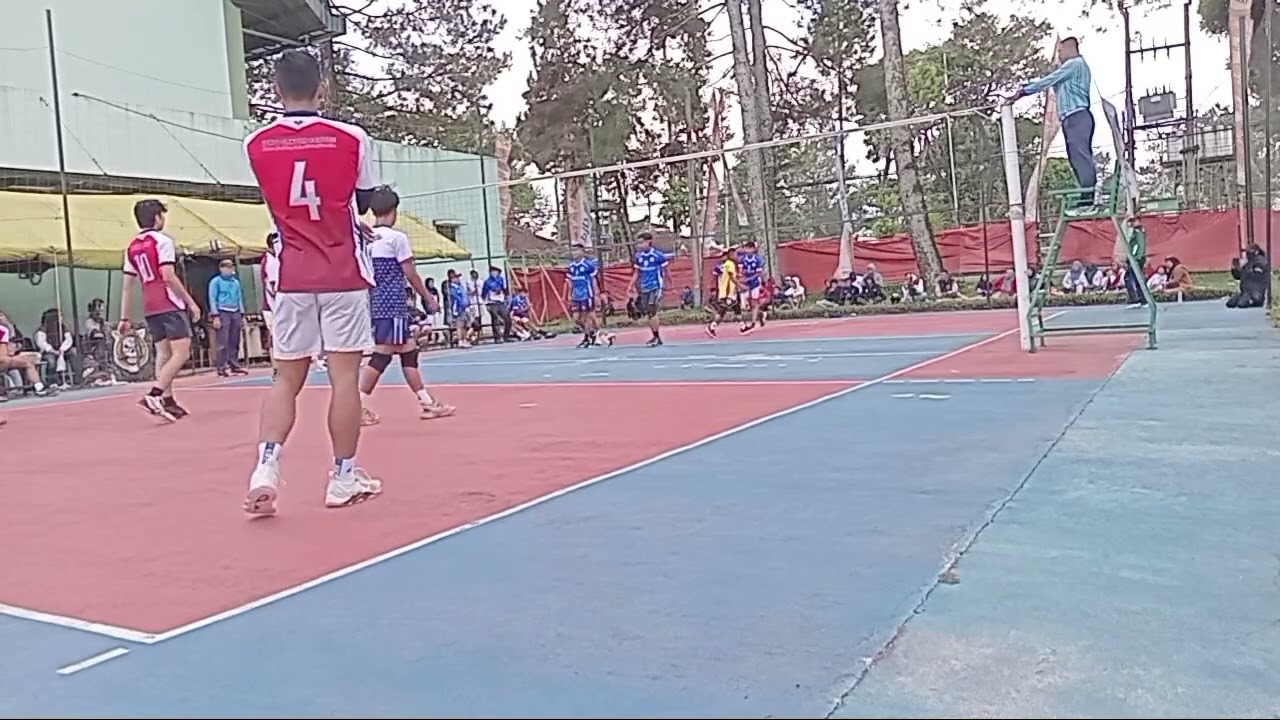 babak 8 besar merbutkan juar ful