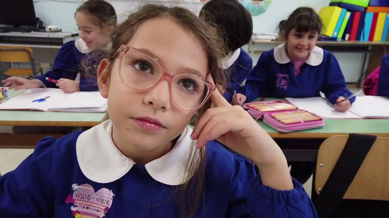 L'Istituto Comprensivo Savio-Montalcini di Capurso