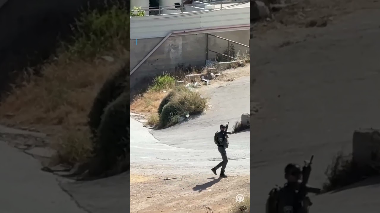 Израильские военные снесли дом и постройку палестинцев в Восточном Иерусалиме