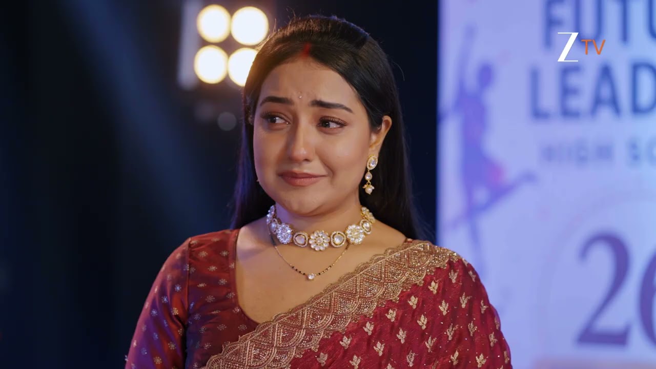 Lakshmi Niwas - लक्ष्मी निवास - 11th & 12th August At 7:30 PM - Promo - Zee TV