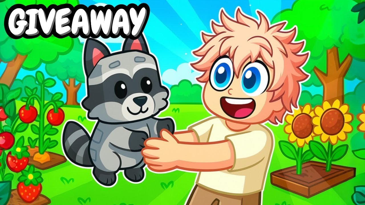 [🔴LIVE] GROW A GARDEN 2 | GIFTING PETS AND SEEDS TO VIEWERS! (Roblox Giveaway) 🌱