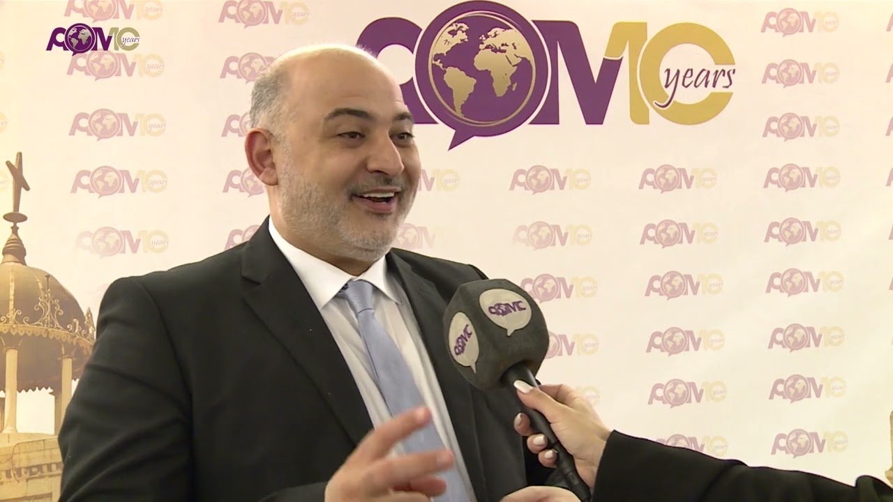 (أنطاكيون وسنبقى)  أعمال المجمع الأنطاكيّ المقدّس البلمند، تشرين الأوّل ٢٠٢٥