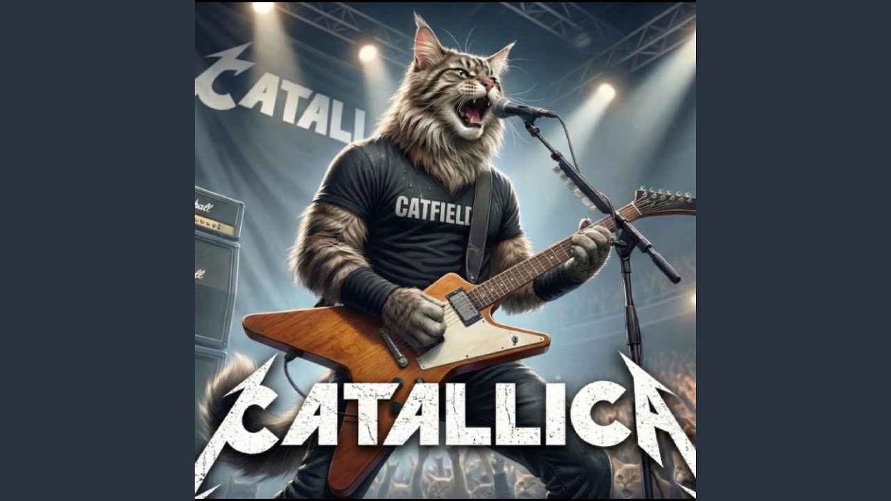 Catallica (Master Of Kibble)