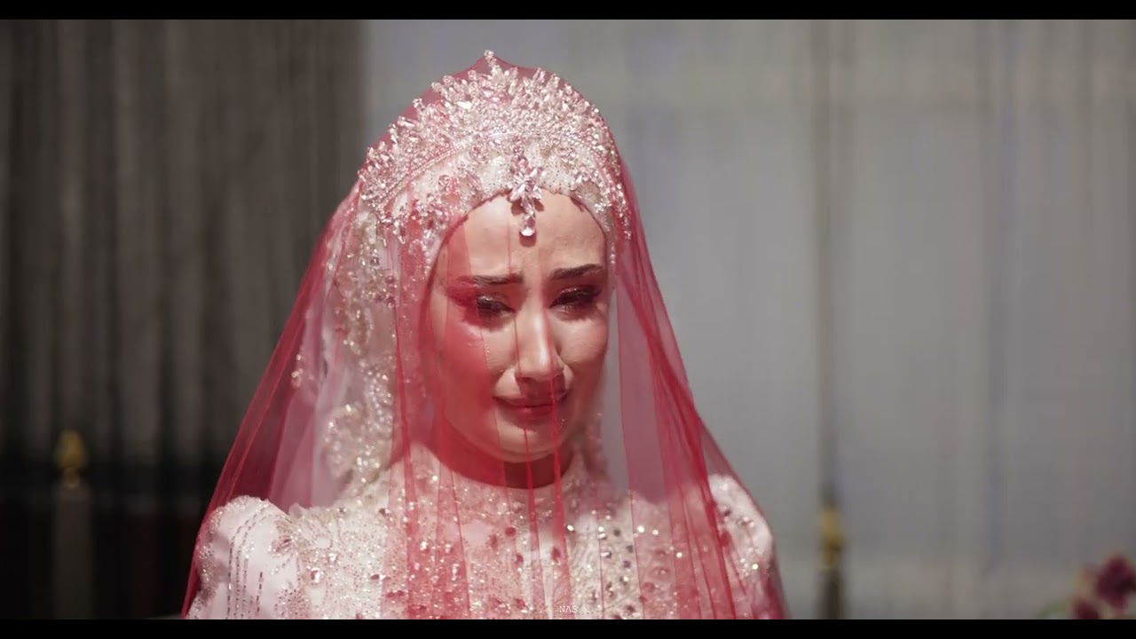 ALEYNA İBRAHİM GELİN ALMA 24,01,2026