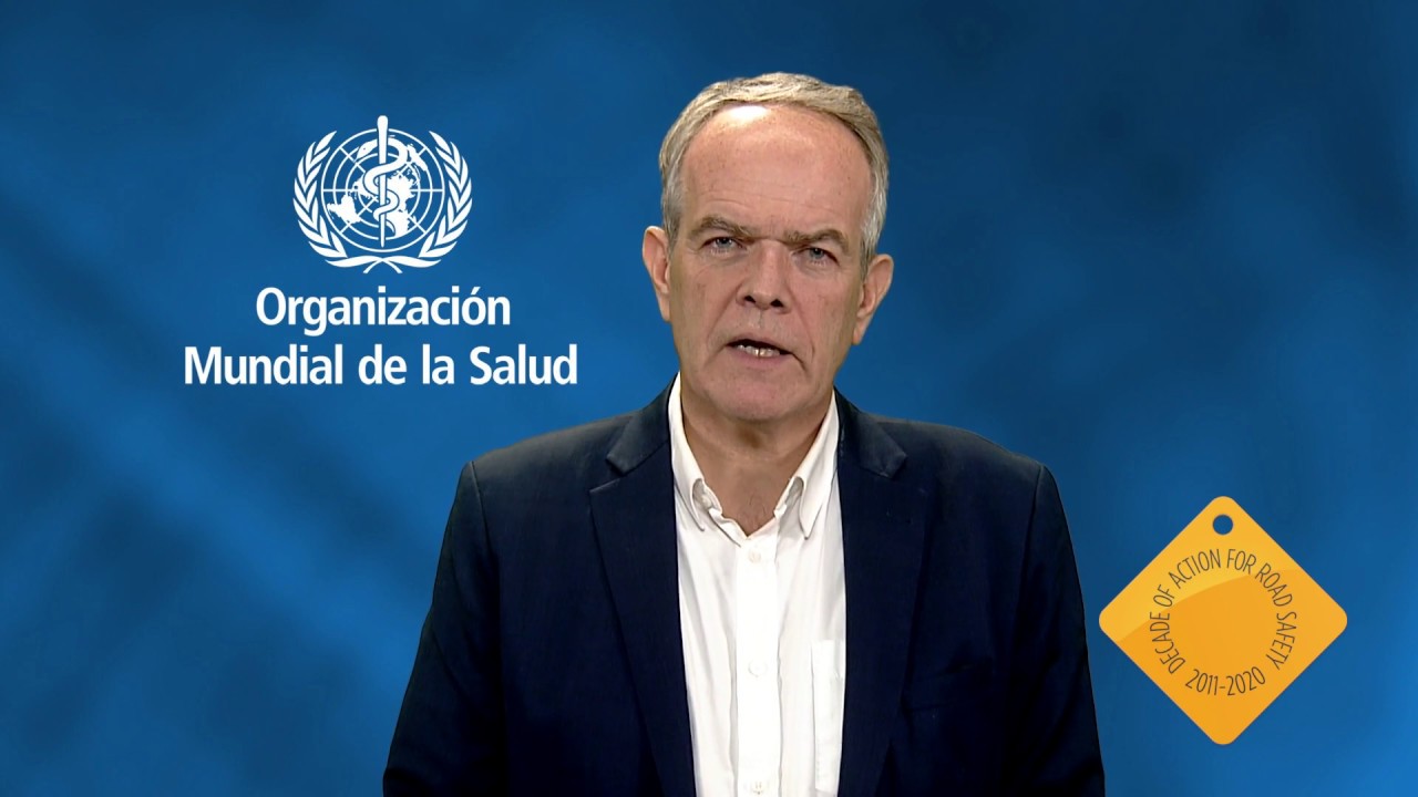 Día mundial en recuerdo de la víctimas de accidentes de tráfico, 17 noviembre 2019