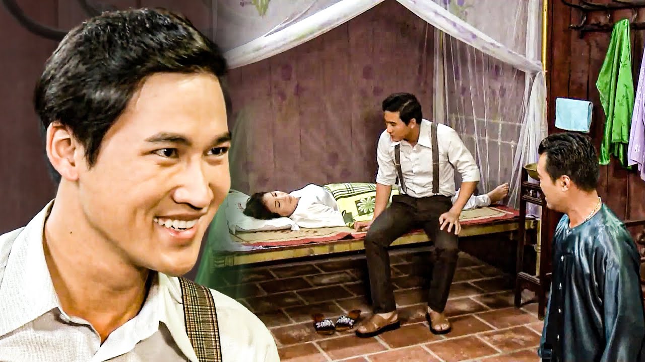 Cậu Tư giả khờ suốt bao năm, nay khiến mẹ con bà cả QUỲ GỐI van xin vì sợ bị cưa chân lấy gia sản