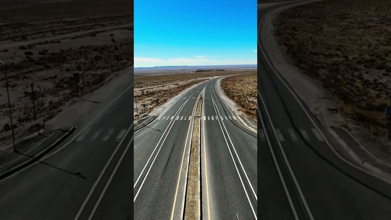 Дорога 🛣 #туры #travel #маңғыстау #drone #avata2 #recipe #love #sunset #automobile #music #актау
