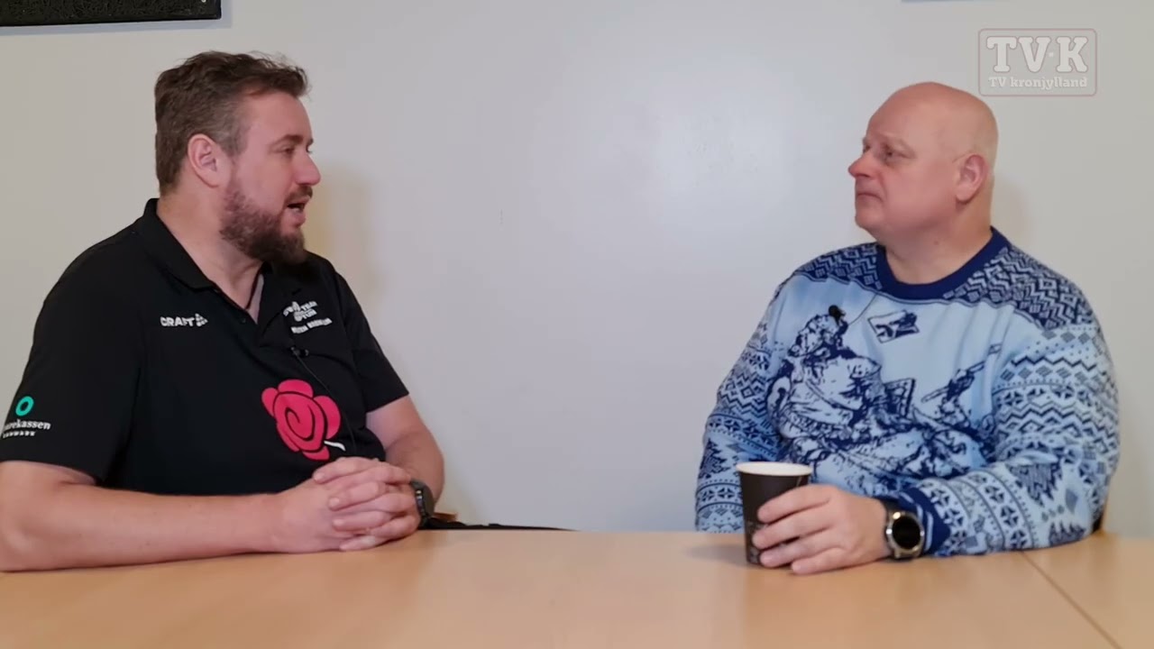 Bo's Verden - Morten Brøndum