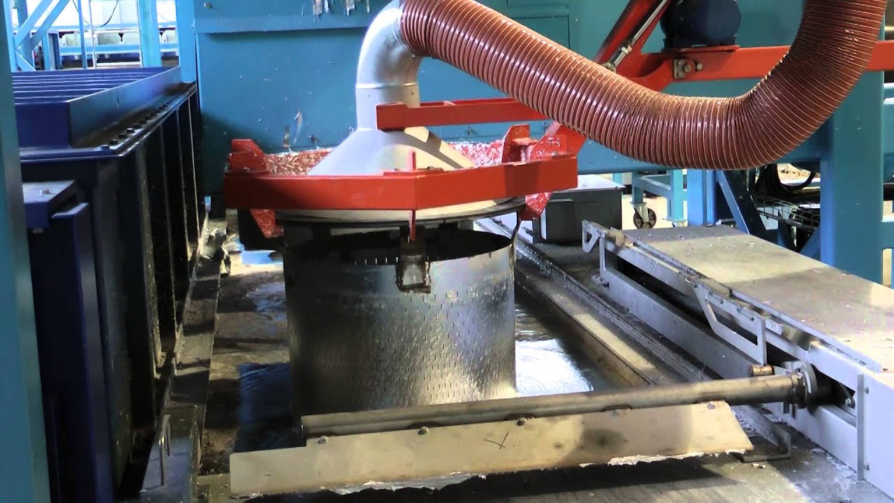 Spin Galvanizing, Type A