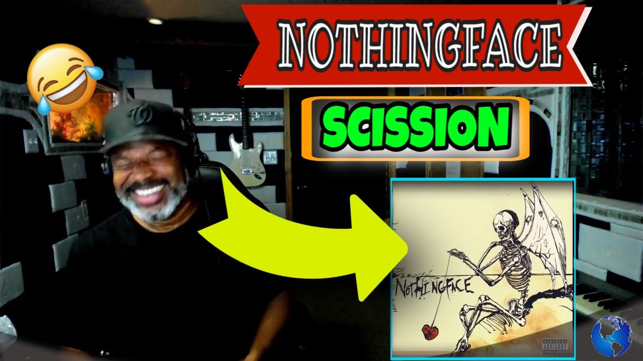 Nothingface - Scission - Producer Reaction
