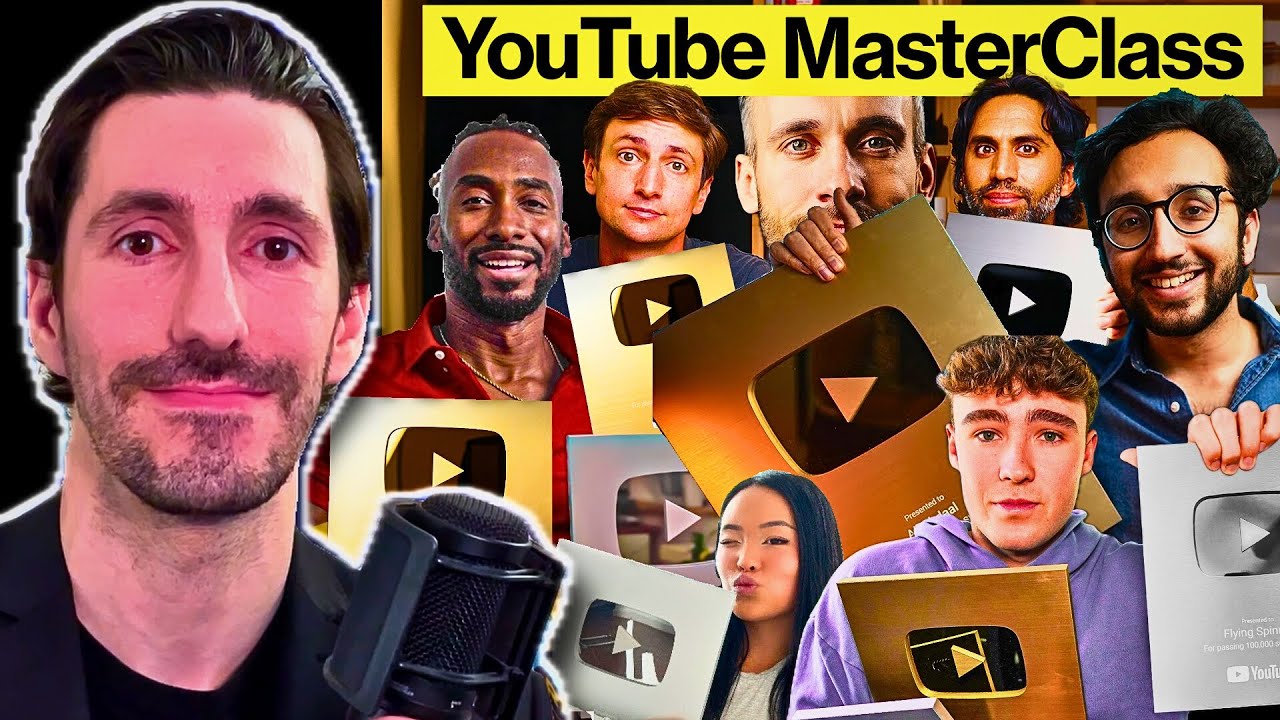 The Endless Hell of YouTube Tutorials