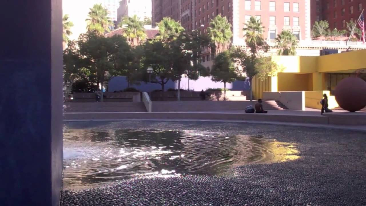 Take Fountain