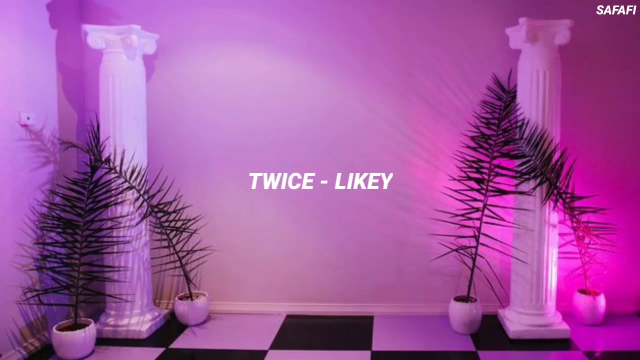 TWICE 