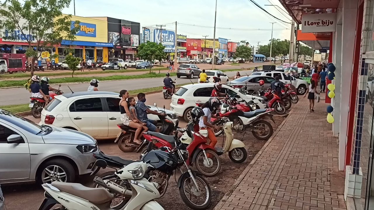 Redenção Pará