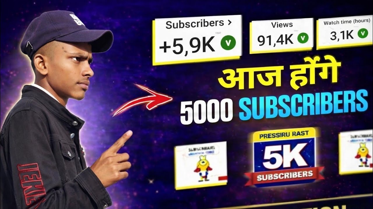 live channel free promotion