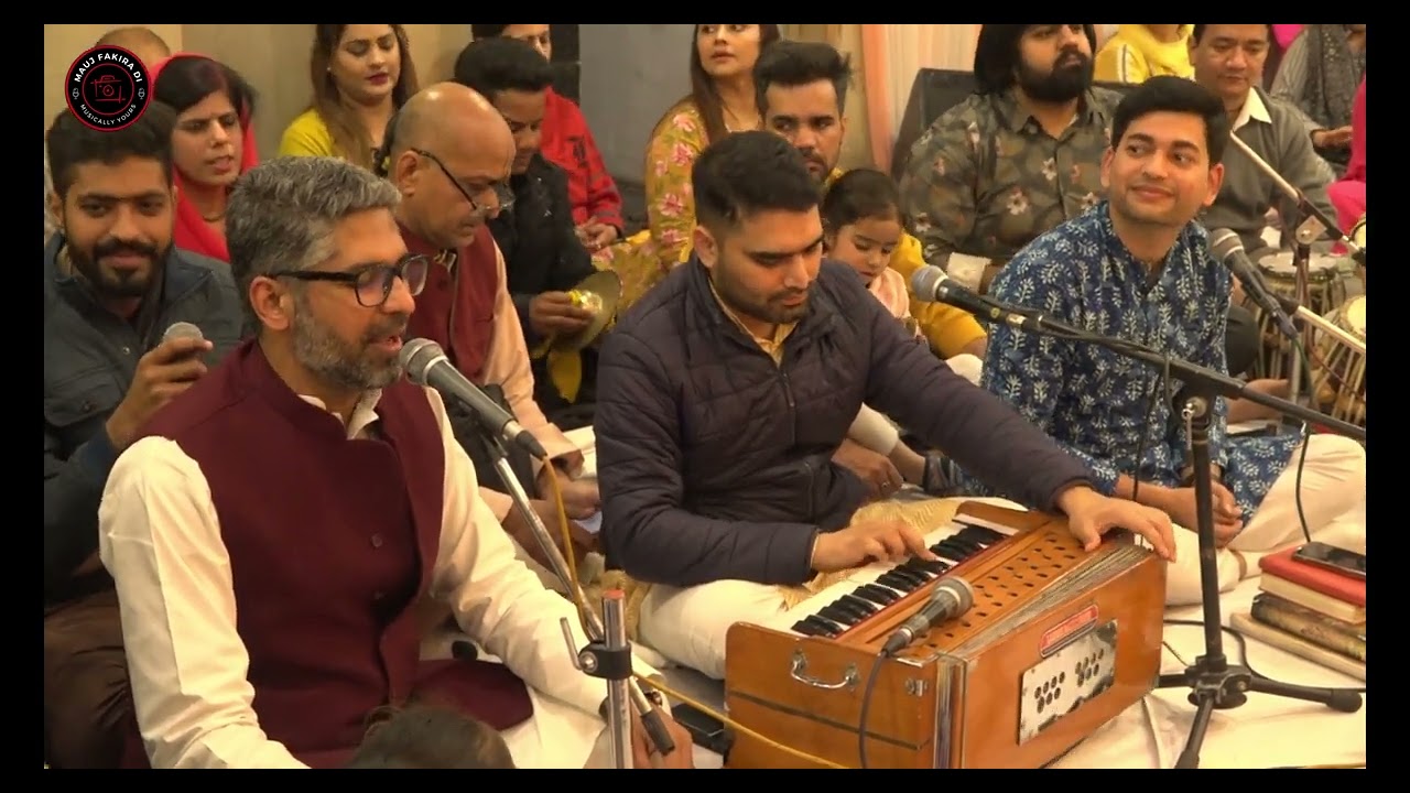 Basant Utsav || Bhaiya Dipesh Suneja || Bhaiya Manish Chauhan || Vivek Vihar #radhakrishna #viral