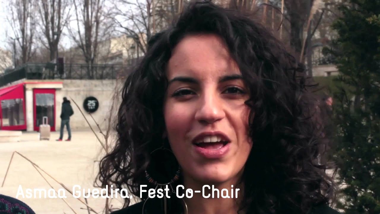 OuiShare Fest 2015 - Lost in Transition?