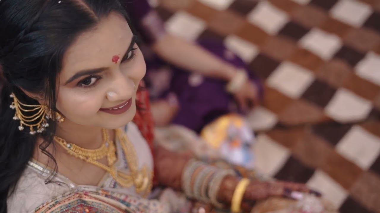 Wedding Highlight - Aarti & Dhruv