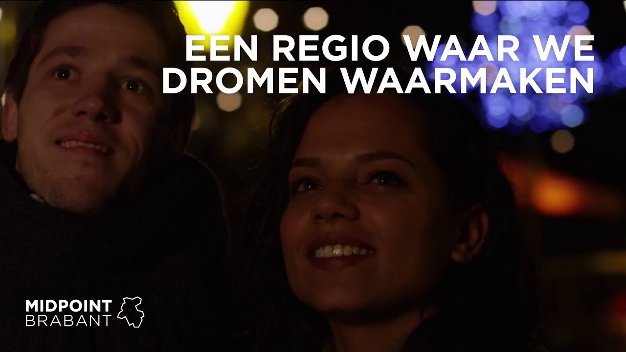 Midpoint Brabant - Dream it. Do it. Make it.
