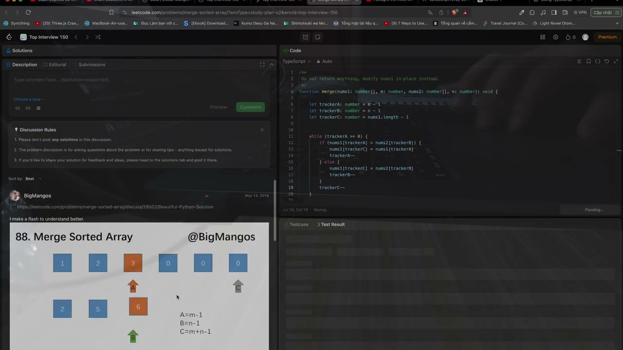 Daily Coding #8