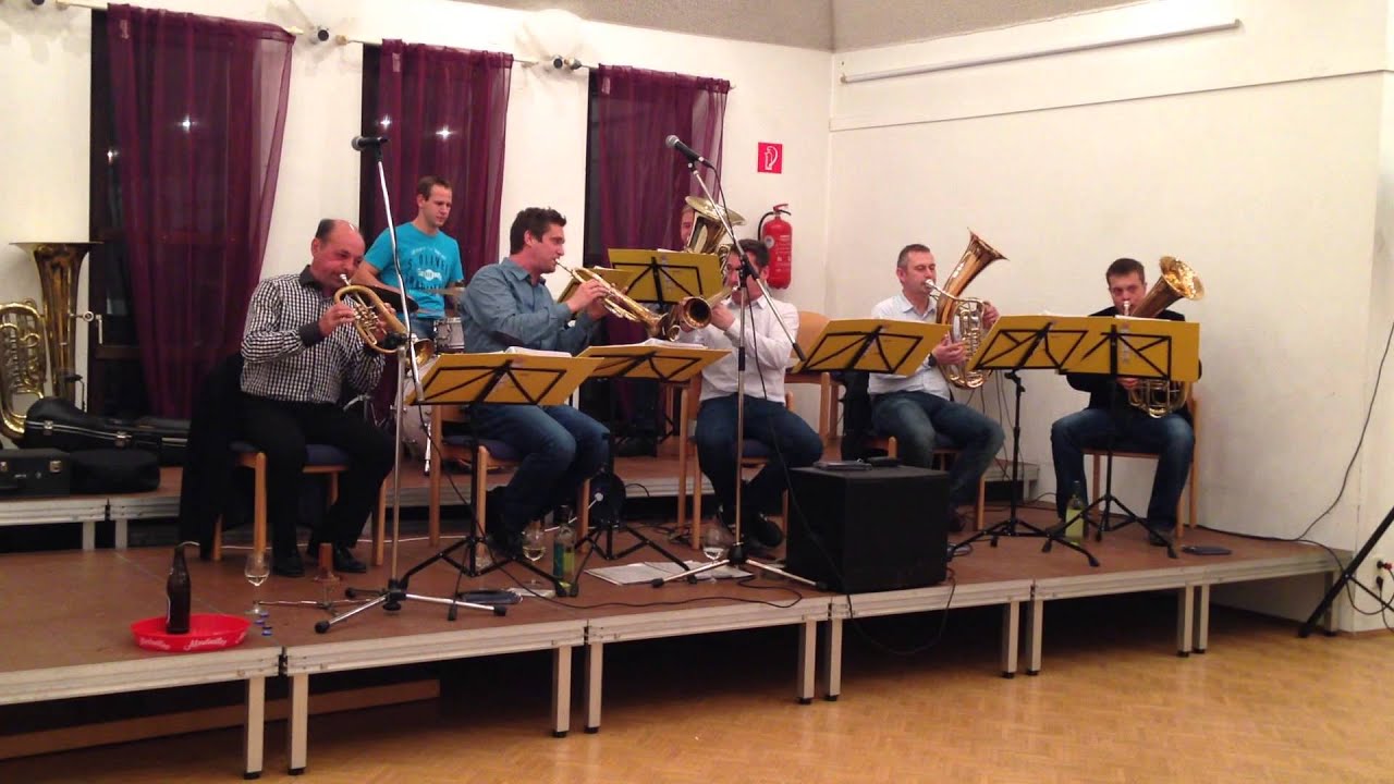 Lyps Polka, eine kleine dorfMusik