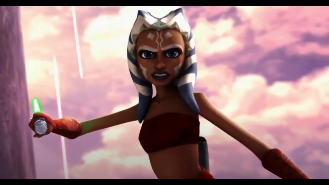 Star wars the clone wars OST Race to the Top (Scaling the Cliff cue 2) extended by Kevin Kiner