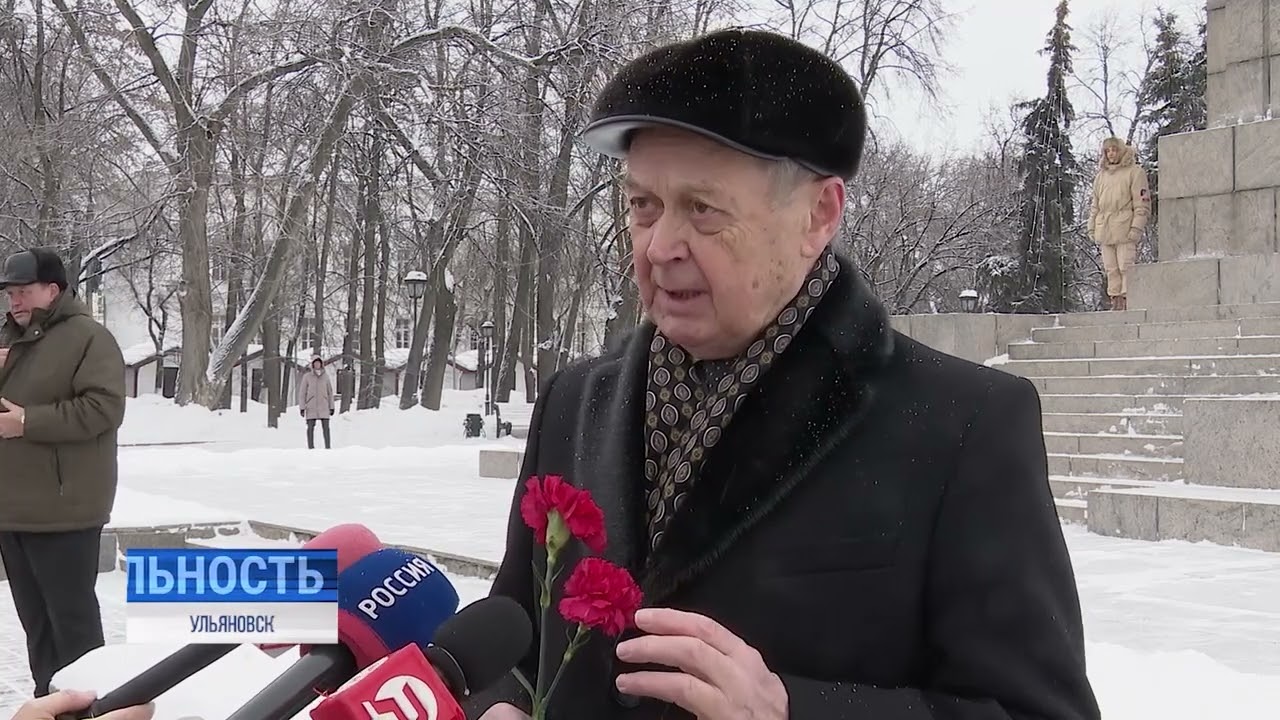 Больше века без вождя мирового пролетариата