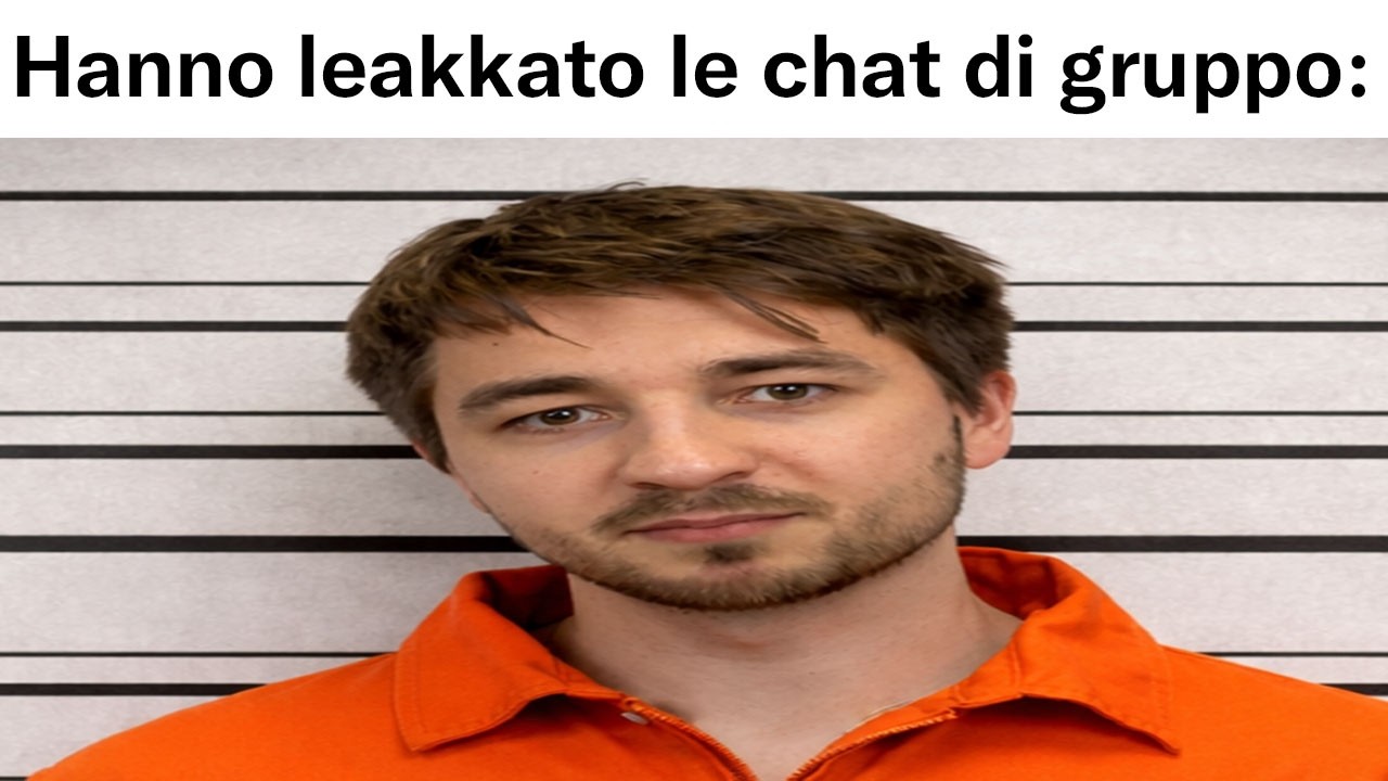 Meme Un Po' Troppo Veri (Non è Più Divertente)