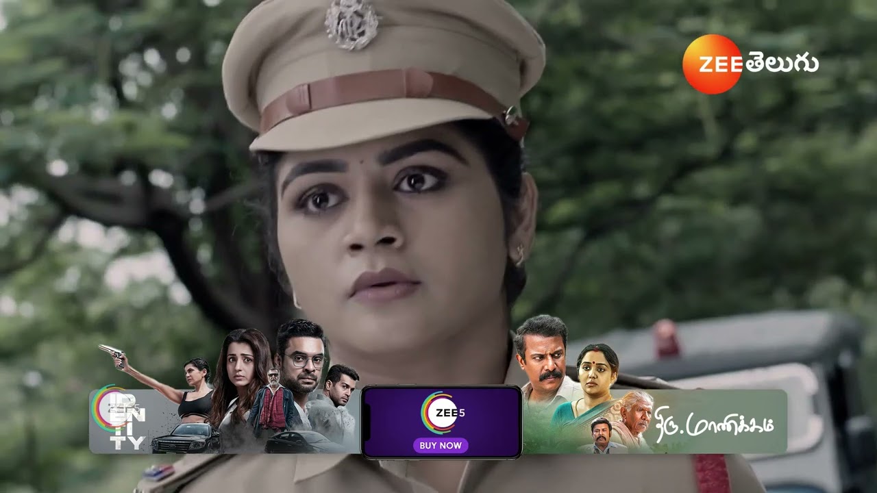 Jagadhatri Telugu | హోమ్ మినిస్టర్ ద్వారా జేడీ, నిజాల్ని రాబట్టగలదా
