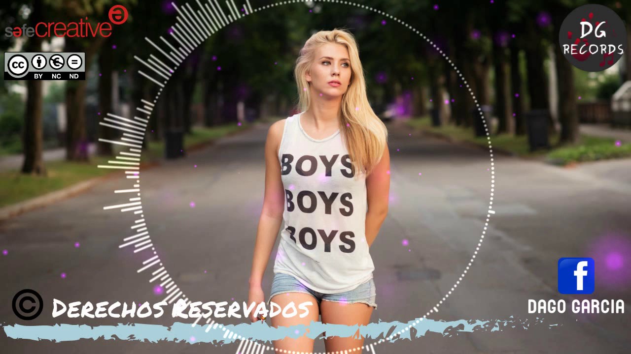 Ya te Olvide - (Pop Romántico) | Pista estilo DG Records 2018