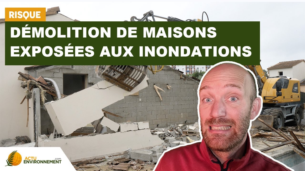 Comment démolir des maisons peut sauver des gens ?