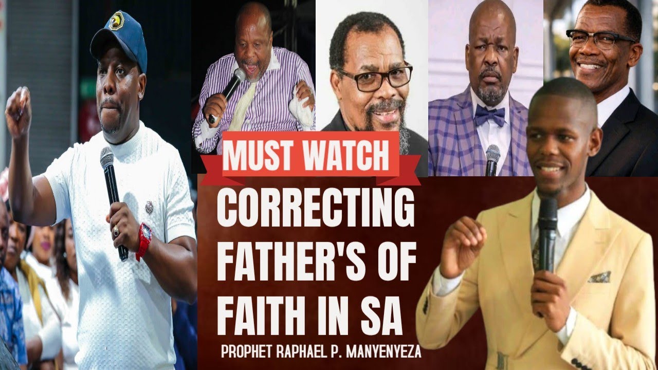 CORRECTING APOSTLE MOHLALA, NJ SITHOLE,SD GUMBI, RALEGOLELA, MVINJELWA ET.C #fyp #southafrica #duet 