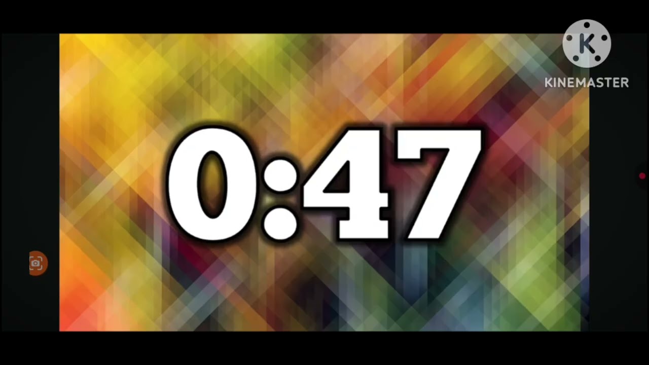 2 Minutes Of Winning The Tournament