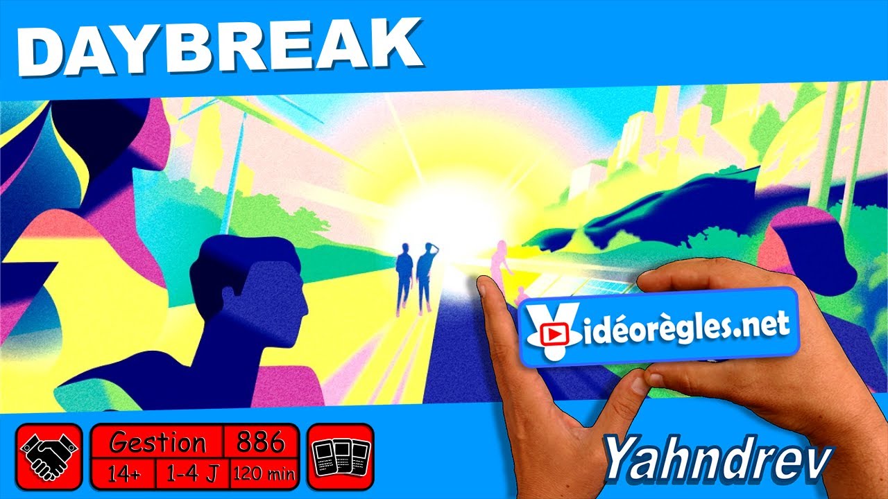 Vidéorègle 4K 