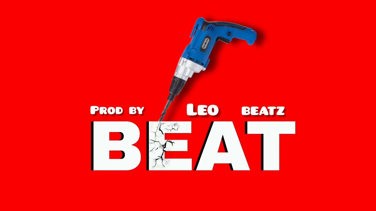 Emiway Bantai Type Beat 2025 | Hard Desi Drill | Dark Indian Drill Beat| Prod. |Leo Music]