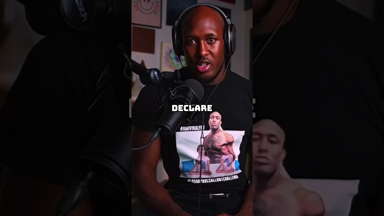 I ask Joel Bauman Where are the missing children ? #joelbauman #jimmykimmel  #podcast  #mma #ufc